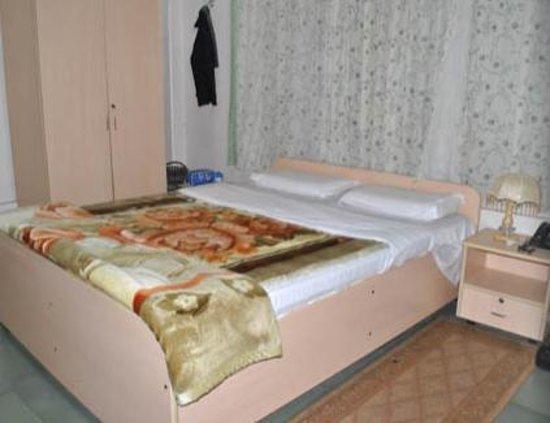 Chief Guest House Āīzawl Екстериор снимка