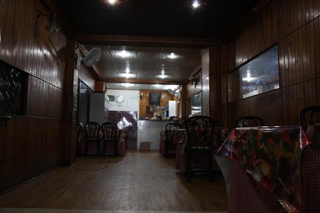 Chief Guest House Āīzawl Екстериор снимка