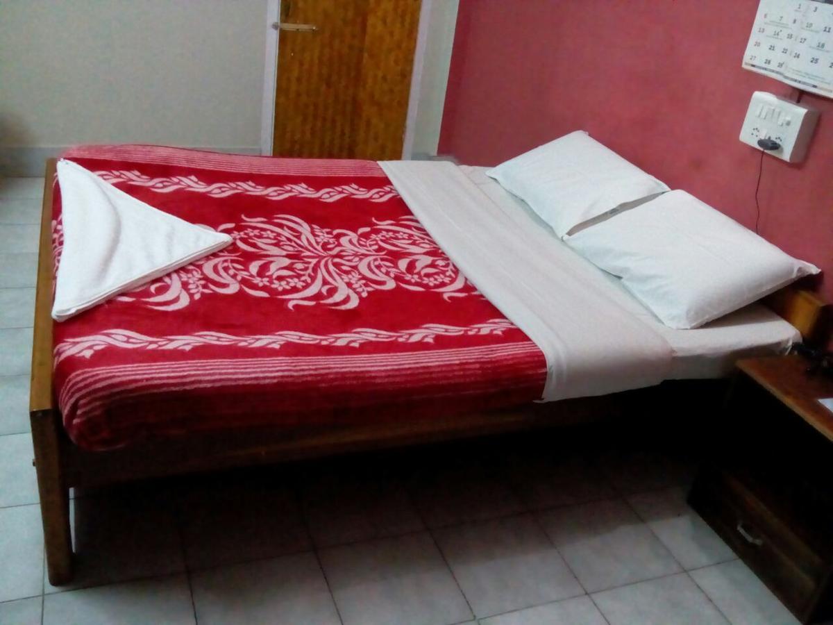 Chief Guest House Āīzawl Екстериор снимка