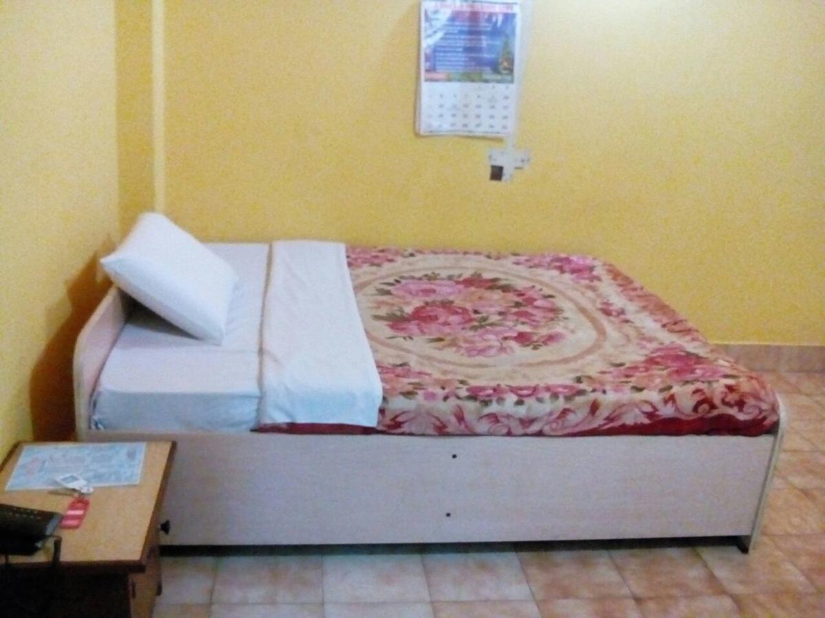Chief Guest House Āīzawl Екстериор снимка